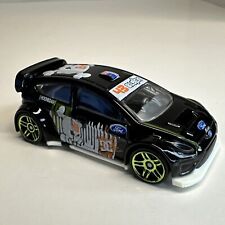 Hot Wheels RC Ken Block Ford Fiesta Gymkhana  comprar usado  Enviando para Brazil
