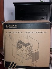 Lian lancool 205m for sale  Allendale