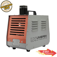 Bomba compressor de ar portátil Umarex ReadyAIR HPA para rifles de ar PCP e pistolas de ar comprar usado  Enviando para Brazil
