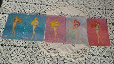 Winx sammelkarten gebraucht kaufen  Bexbach