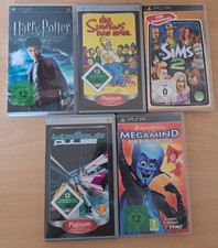 Psp spiele harry gebraucht kaufen  Hollenbach