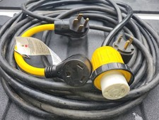 Foot amp 125v for sale  Spokane