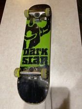 Dark star skate d'occasion  Expédié en Belgium