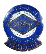 Vintage old riley for sale  KENDAL