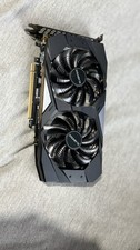 Gigabyte n2060oc 6gd for sale  ANNAN