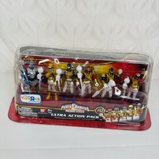 megaforce toys for sale  Elk Grove