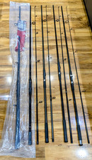 Carp fishing rods for sale  NOTTINGHAM