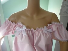 Pale pink baby for sale  MARKET DRAYTON