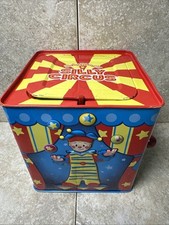 Schylling silly circus for sale  North Little Rock