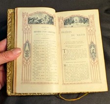 Missel romain fêtes d'occasion Missel romain fêtes d'occasion  Montrabé