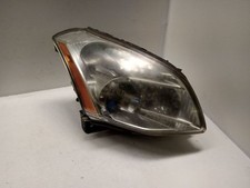 Passenger right headlight for sale  Saint Paul
