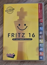 Fritz rom chess for sale  Bristol