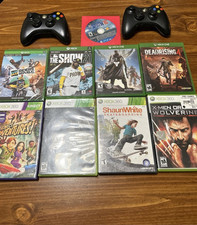 14 xbox games x for sale  West Chester