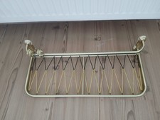 Wandgarderobe vintage flurgard gebraucht kaufen  Bad Orb