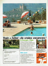Publicité advertising 0825 d'occasion  Raimbeaucourt