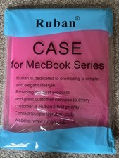 Ruban hard shell for sale  LONDON