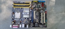 Asus p5n sli gebraucht kaufen  Breisach am Rhein