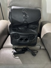 Euc wizpak backpack for sale  North Augusta