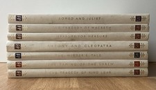 Folio society seven for sale  BRIDPORT