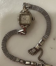 Vintage ladies lady for sale  Leighton