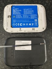 Ee72e mobile internet for sale  FELTHAM