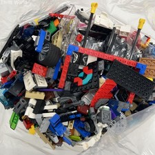 Lego 5lb bulk for sale  La Vista