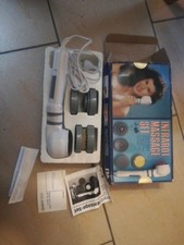Infrarot massage set gebraucht kaufen  Worms