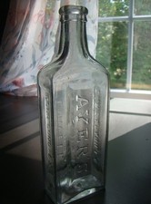 Antique 1880 ayer for sale  Scarborough