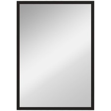 Homcom 70x50cm wall for sale  GREENFORD