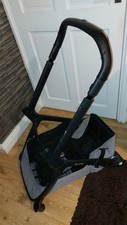 Nuna demi chassis for sale  NOTTINGHAM