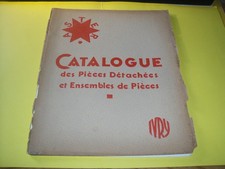 Catalogue pieces detachees d'occasion Catalogue pieces detachees d'occasion  Épinac