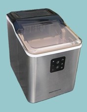 Eiswürfelmaschine ice maker gebraucht kaufen  Parey