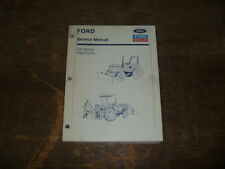 Ford new holland for sale  Fairfield