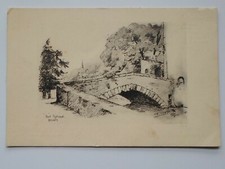 Dessin crayon ch. d'occasion  Eu