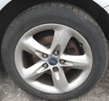 Genuine ford focus for sale  STOKE-ON-TRENT