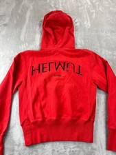 Helmut lang red d'occasion  Expédié en Belgium
