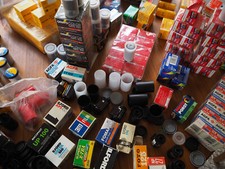 Perutz rollfilm 120 gebraucht kaufen  Soderstorf