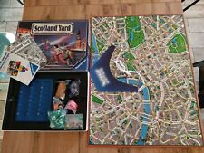 Scotland yard complet d'occasion  Le Mans
