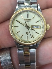 Orologio citizen orologio usato  Gallarate