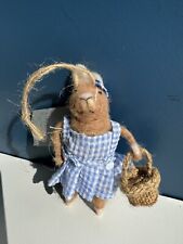 Gisela graham rabbit for sale  LONDON