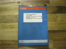 Reparaturanleitung reparaturle gebraucht kaufen  Grimmen-Umland lV