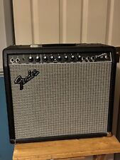 Vintage princeton fender for sale  DONCASTER