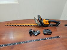 worx cordless hedge trimmer for sale worx cordless hedge trimmer for sale Owensboro