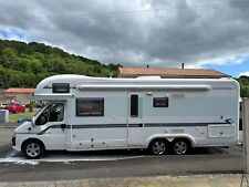 Fiat ducato autotrail for sale  NEWPORT