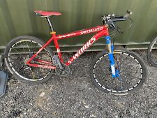 Specialized works mtb for sale  WITNEY