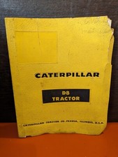 1950s d7 caterpillar for sale  Westport