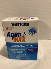 Thetford aqua max for sale  Harrisonburg