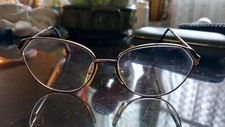 Lunettes vue monture d'occasion  Noisy-le-Grand