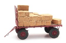Artitec 387.348 straw d'occasion  Expédié en Belgium