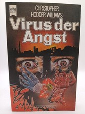 Virus angst hodder gebraucht kaufen  Buttenwiesen